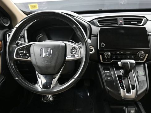 Used 2019 Honda CR-V EX-L image 20