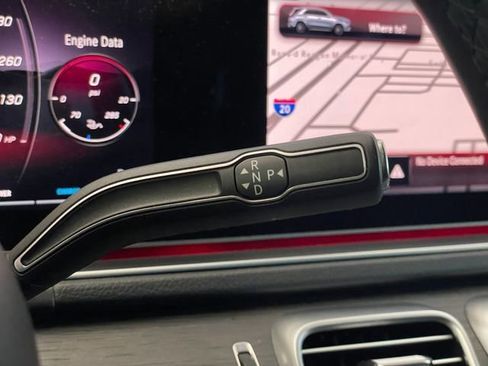 Used 2024 Mercedes-Benz GLE 450 4MATIC image 20