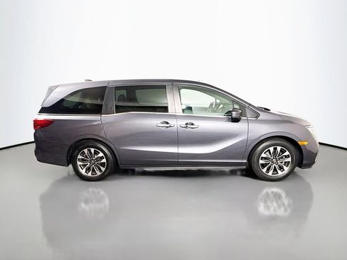 Used 2021 Honda Odyssey EX-L image 7