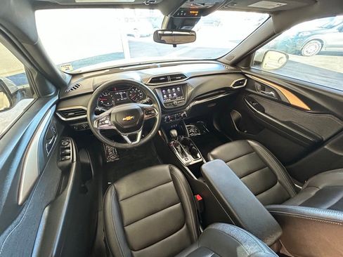 Used 2023 Chevrolet TrailBlazer ACTIV image 23