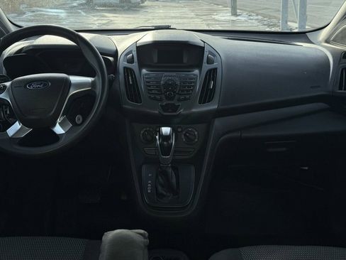 Used 2016 Ford Transit Connect XL image 24