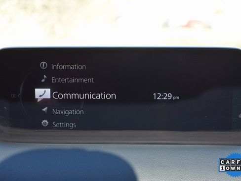 Certified 2023 MAZDA CX-5 AWD 2.5 S w/ Premium Plus Pkg image 46