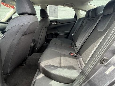 Used 2022 Honda Insight EX image 23