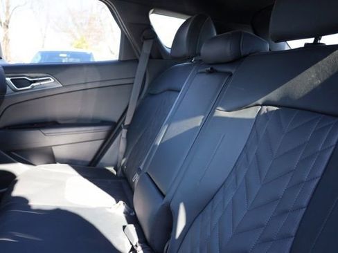 Used 2024 Kia Sportage X-Line w/ X-Line Premium Package image 36