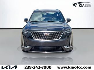 Used 2023 Cadillac XT6 Premium Luxury AWD/4WD video 2