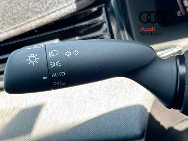 Used 2025 Toyota Camry LE FWD image 12