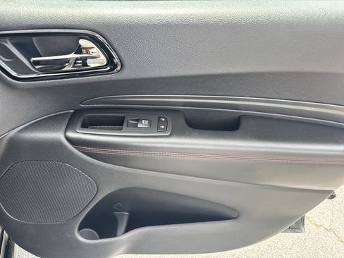 Used 2023 Dodge Durango GT AWD/4WD image 14