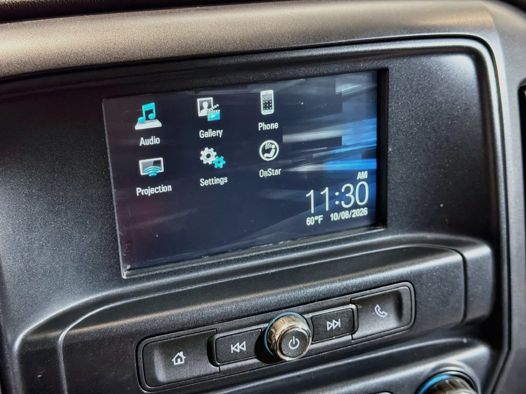 Used 2019 GMC Sierra 1500 Limited w/ Elevation Edition AWD/4WD image 11