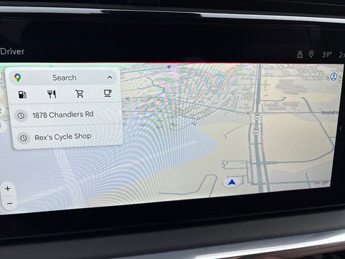 Certified 2025 GMC Sierra 2500 Denali Ultimate image 32