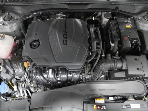 Certified 2023 Hyundai Sonata SEL image 20