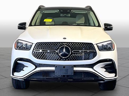 New 2026 Mercedes-Benz GLE 450 4MATIC image 2