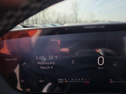 New 2026 Buick Envision Sport Touring image 19