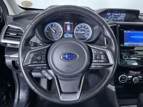 Used 2023 Subaru Forester Premium image 16