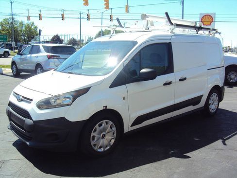 Used 2016 Ford Transit Connect XL FWD image 3