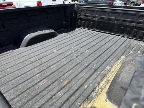 Used 2020 Chevrolet Silverado 2500 W/T w/ WT Convenience Package AWD/4WD image 25