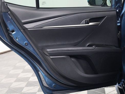 Used 2025 Toyota Camry LE image 13