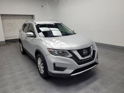 Used 2019 Nissan Rogue S w/ Special Edition Package image 13