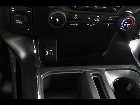 Certified 2024 Ford F150 STX AWD/4WD image 16
