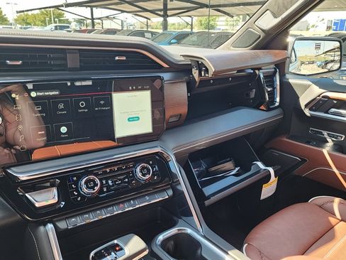 New 2026 GMC Sierra 1500 Denali Ultimate image 35