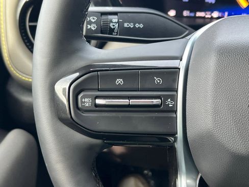 Used 2025 Chevrolet Colorado ZR2 w/ ZR2 Bison Edition image 20