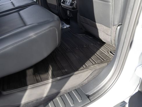 Used 2025 Ford F150 Lariat AWD/4WD image 24