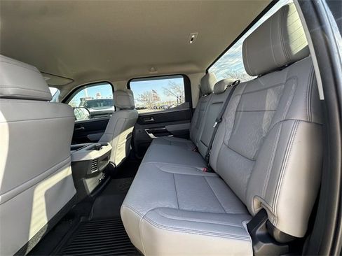 Used 2023 Toyota Tundra Limited image 27