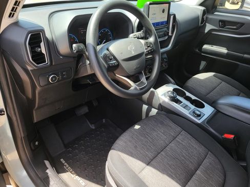 Used 2021 Ford Bronco Sport Big Bend AWD/4WD image 19