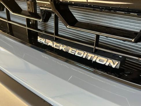 New 2026 Honda Ridgeline Black Edition image 11