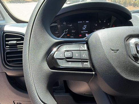 New 2026 RAM ProMaster 2500 w/ Convenience Group image 21