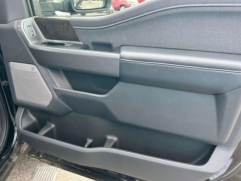 Used 2025 Ford F350 Lariat w/ Lariat Ultimate Package image 24