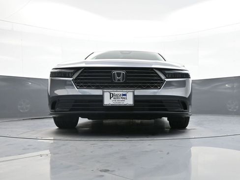 Certified 2023 Honda Accord LX image 26