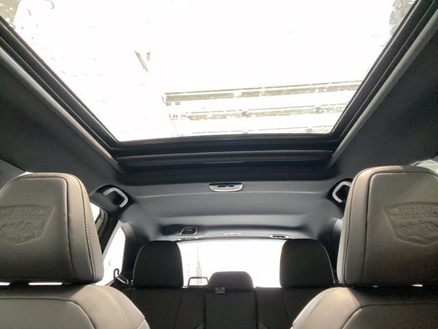New 2026 Subaru Forester Wilderness AWD/4WD image 14