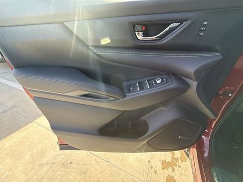 New 2026 Subaru Ascent Bronze Edition image 13