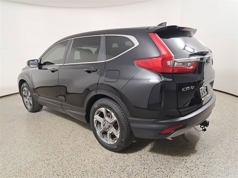 Used 2018 Honda CR-V EX image 7