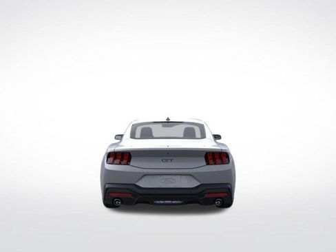 New 2026 Ford Mustang GT RWD image 7