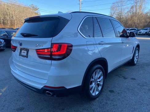 Used 2016 BMW X5 xDrive35i w/ Premium Package AWD/4WD image 4