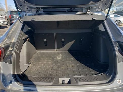 Used 2025 Chevrolet Trax ACTIV w/ Driver Confidence Package image 5