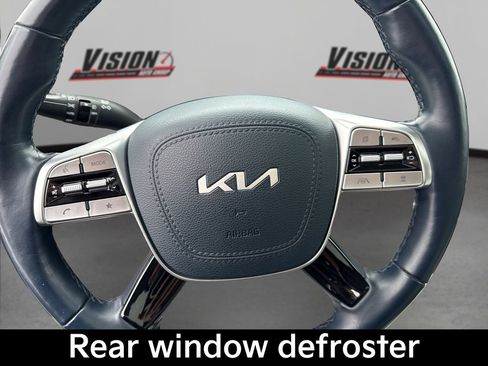 Certified 2024 Kia Telluride SX Prestige w/ Towing Package AWD/4WD image 29