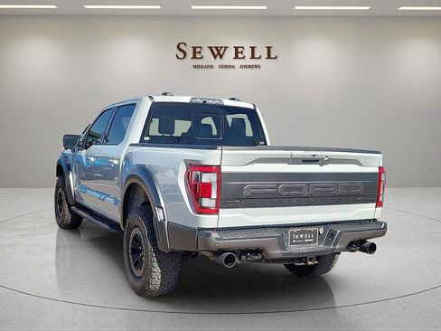 Used 2023 Ford F150 Raptor w/ Raptor Carbon Fiber Package image 3