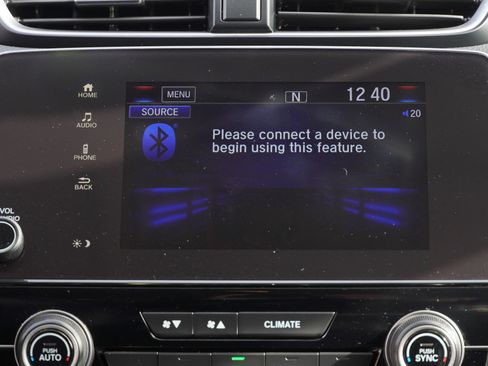 Used 2022 Honda CR-V EX-L image 36