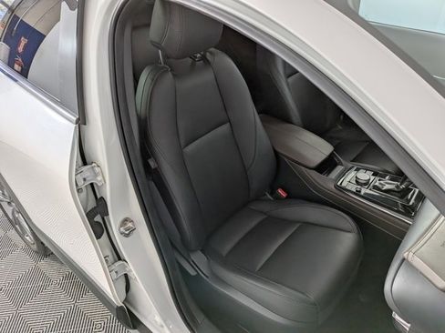 Used 2024 MAZDA CX-30 AWD 2.5 S w/ Premium Package image 31