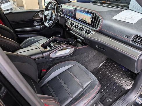 Used 2022 Mercedes-Benz GLE 53 AMG 4MATIC image 4