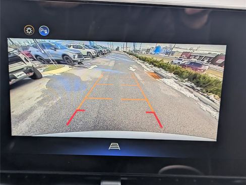 New 2026 Chevrolet Equinox LT w/ Midnight Edition image 21