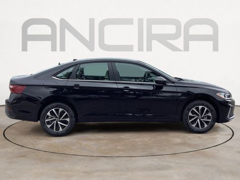 New 2026 Volkswagen Jetta S image 9
