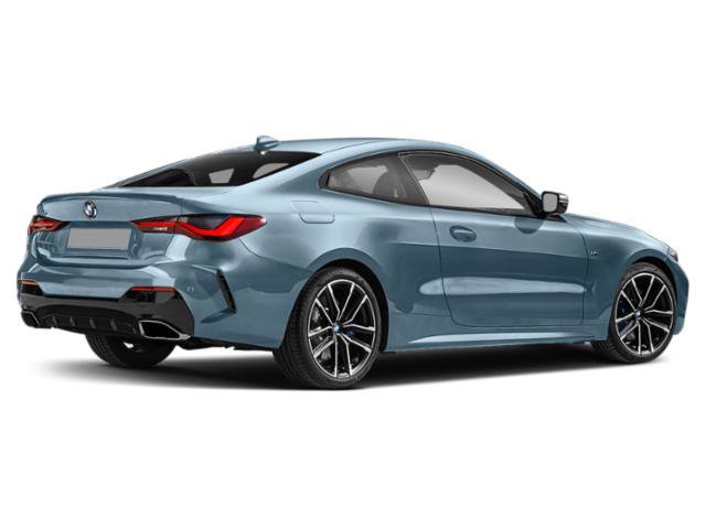 Used 2024 BMW M440i Coupe w/ Parking Assistance Package RWD image 5