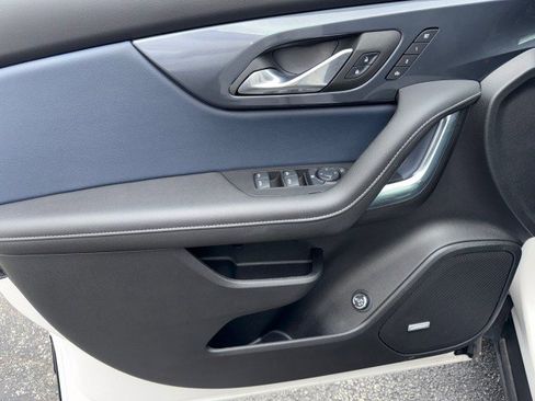 Used 2025 Chevrolet Blazer RS w/ Driver Confidence II Package image 11