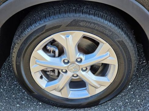 Used 2025 Honda HR-V LX image 18