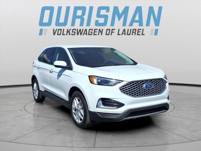 Used 2024 Ford Edge SEL