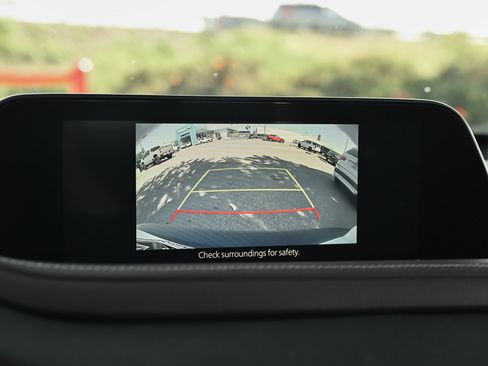 Used 2021 MAZDA CX-30 AWD 2.5 S w/ Premium Package image 35