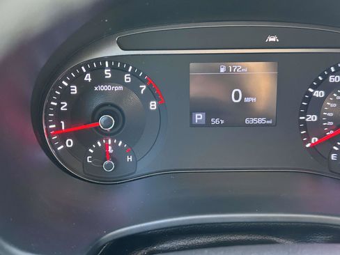 Used 2020 Kia Soul EX w/ Option Group 015 image 22